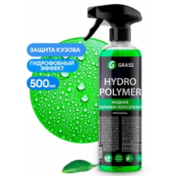 Жидкий полимер Grass «Hydro polymer» professional, 500мл