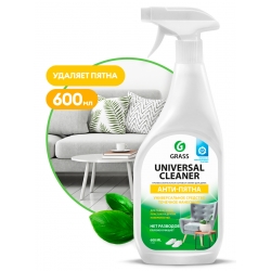 Универсальное чистящее средство Grass «Universal Cleaner», 0,6л