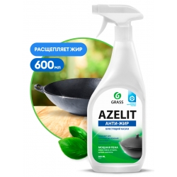 Чистящее средство для кухни Grass «Azelit» (казан), 0,6 л
