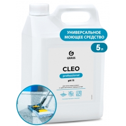 Универсальное моющее средство Grass «Cleo», 5л