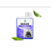 Очиститель для стиральных машин SkaleX 200мл