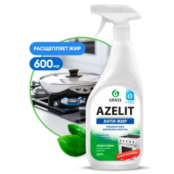 Чистящее средство для кухни Grass «Azelit», 0,6 л