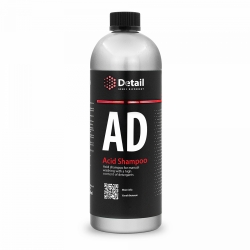 Кислотный шампунь AD "Acid Shampoo" 1л