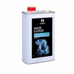 Жидкость для удаления запаха, дезодорирования Grass «Haze Cloud Spick&Span Car», 1л