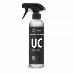 Универсальный очиститель Detail UC «Ultra Clean», 500мл