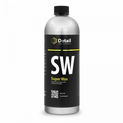 Жидкий воск Detail SW «Super Wax», 1л