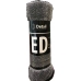 Микрофибровое полотенце для сушки кузова ED "Extra Dry" 50*60 см