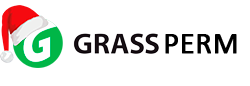 GRASS - Магазин профессиональных товаров в Перми